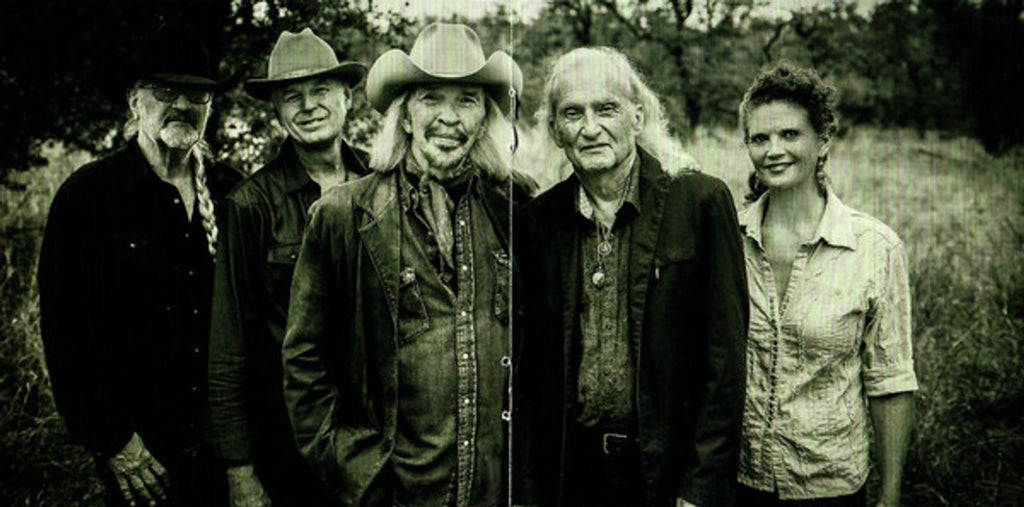 Dave Alvin & Jimmie Dale Gilmore – Texicali Music CD