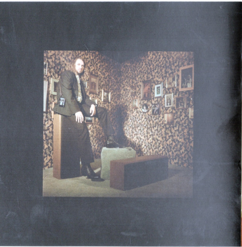 Kevin Morby – This Is A Photograph Music CD