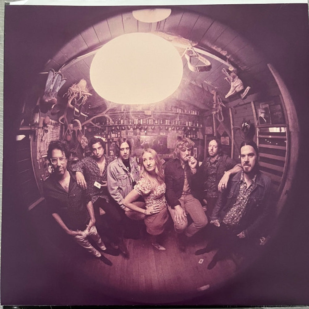 Margo Price – Strays (LP Vinyl) Vinyl Record