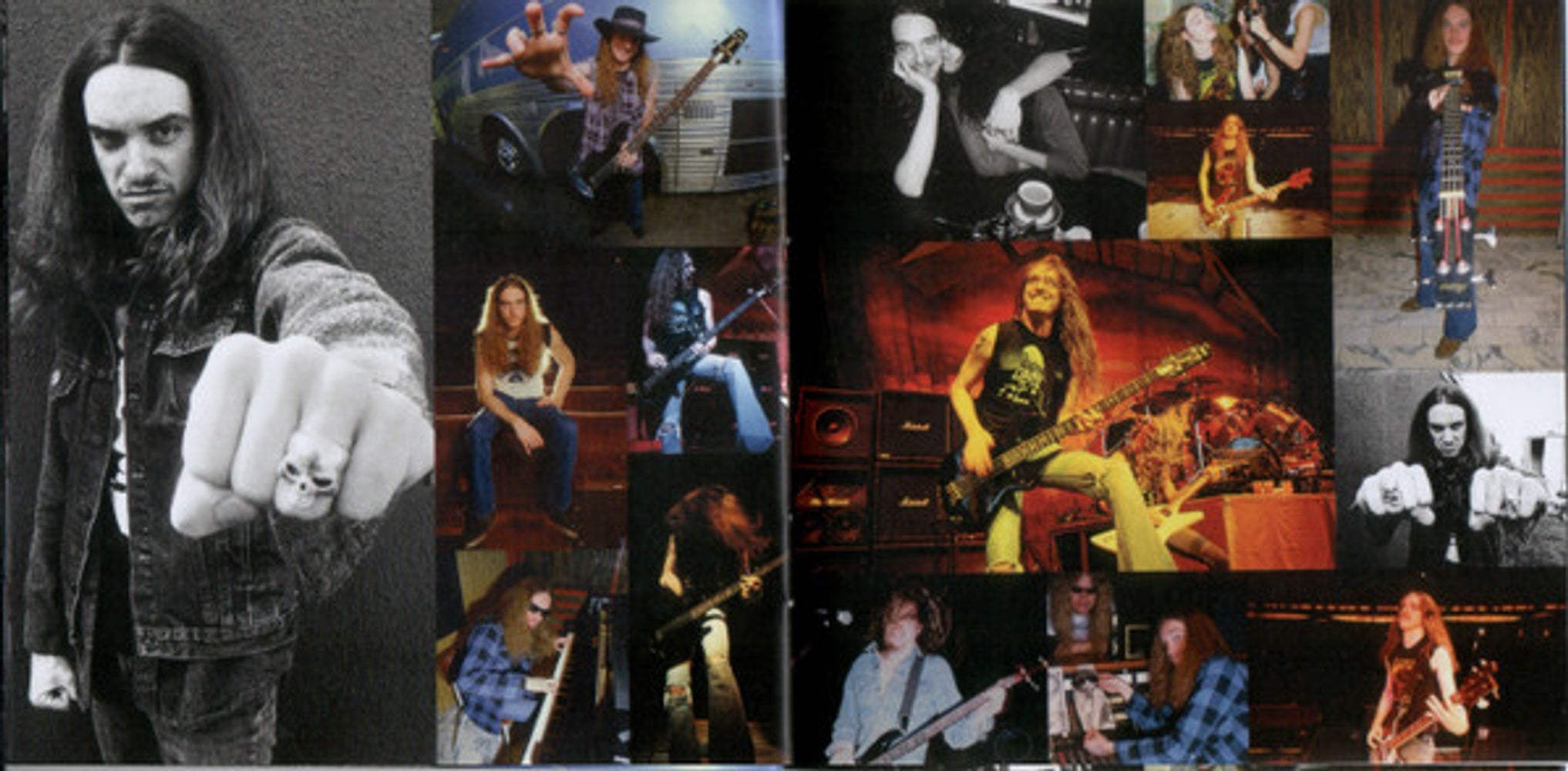 Metallica – Master Of Puppets (3-CD) Music CD