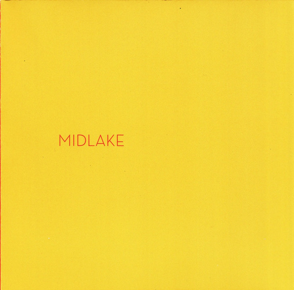 Midlake – Antiphon Music CD
