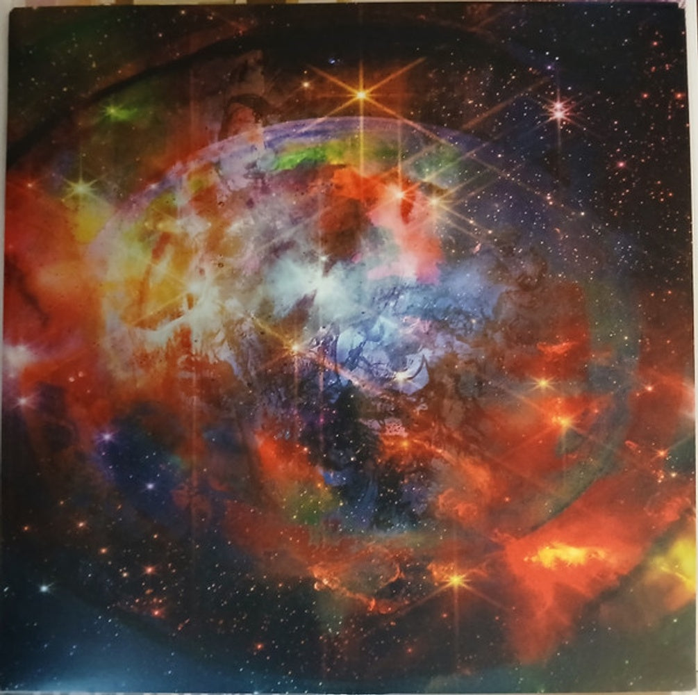 moe. – Circle Of Giants (2-LP Vinyl) Vinyl Record