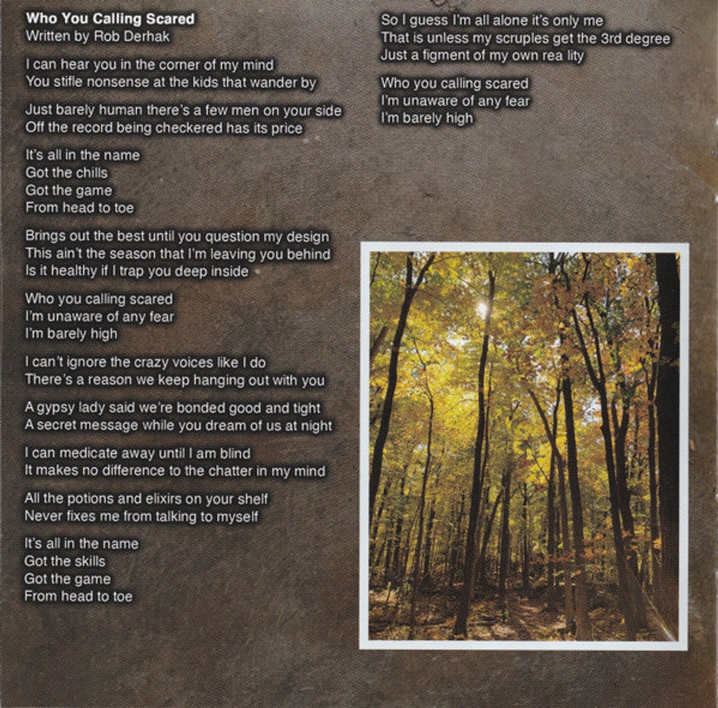 moe. – This Is Not, We Are (2-CD) Music CD