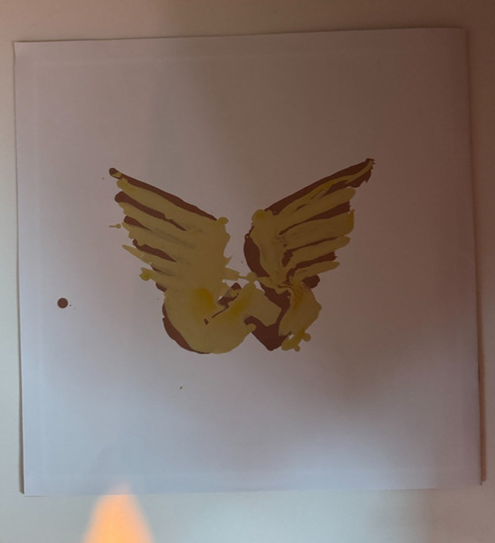Paul McCartney And Wings – Wings (2025) - (LP Vinyl) Vinyl Record