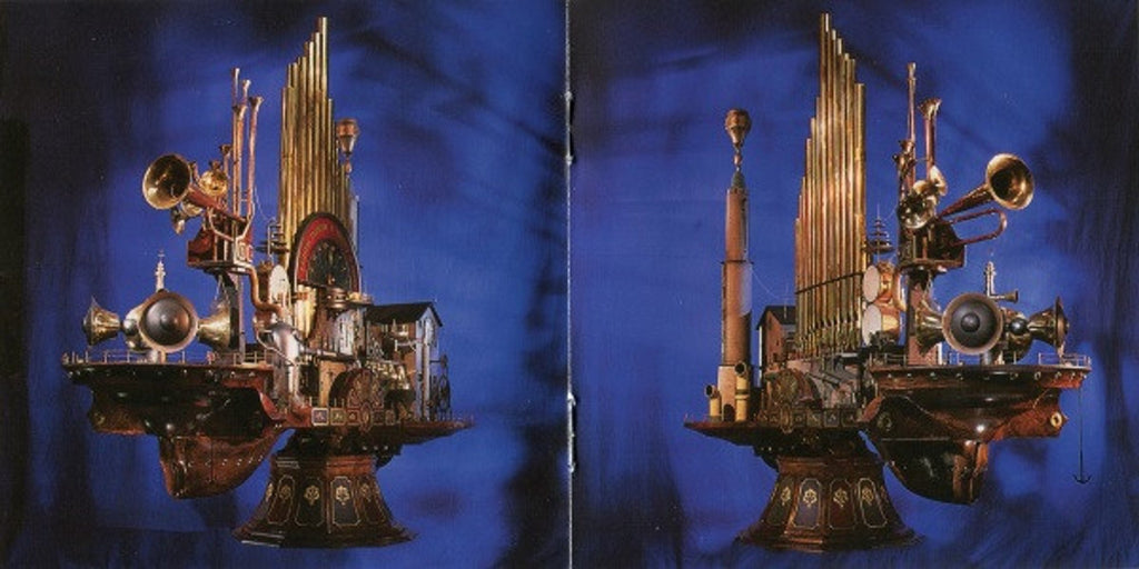 Pink Floyd – Relics Music CD