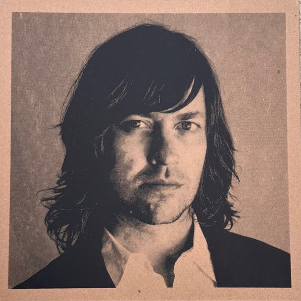 Rhett Miller – The Misfit (LP Vinyl) Vinyl Record