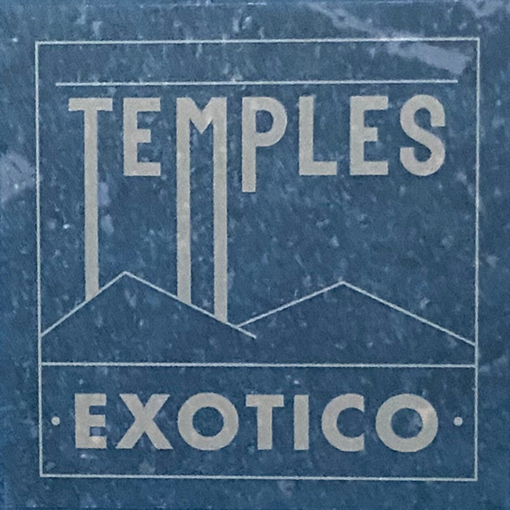Temples – Exotico (2-LP Vinyl) Vinyl Record