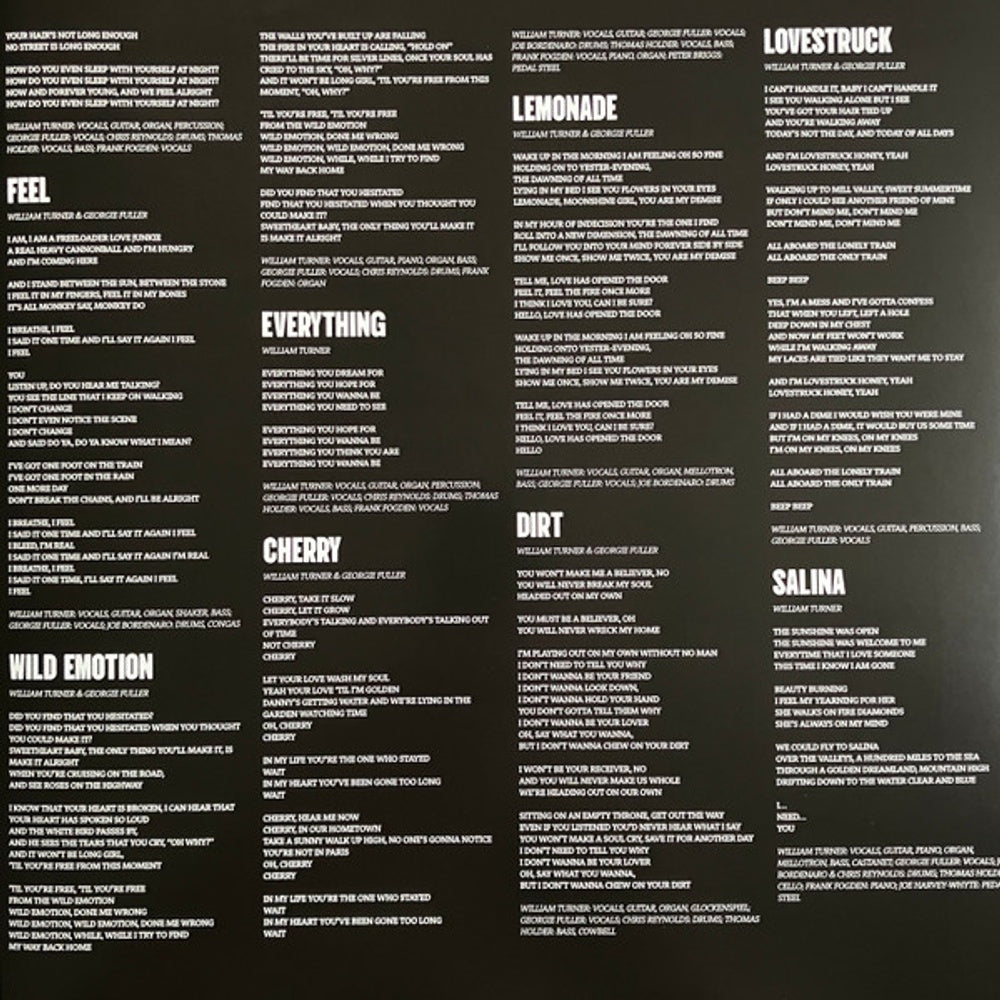 The Heavy Heavy – One Of A Kind (LP Vinyl) Vinyl Record