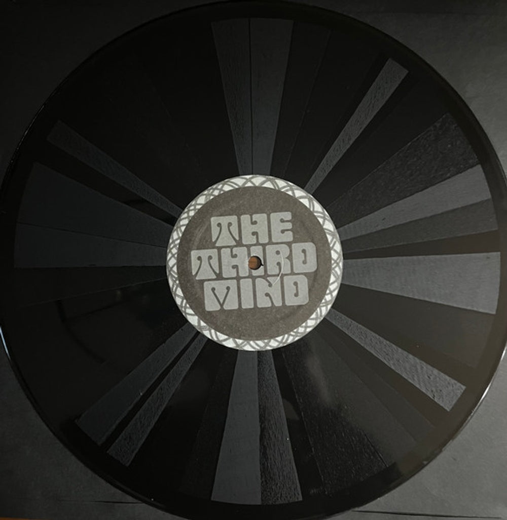 The Third Mind – The Third Mind 2 (2-LP Vinyl) Vinyl Record