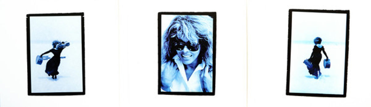 Tina Turner – Foreign Affair (4-CD & DVD)