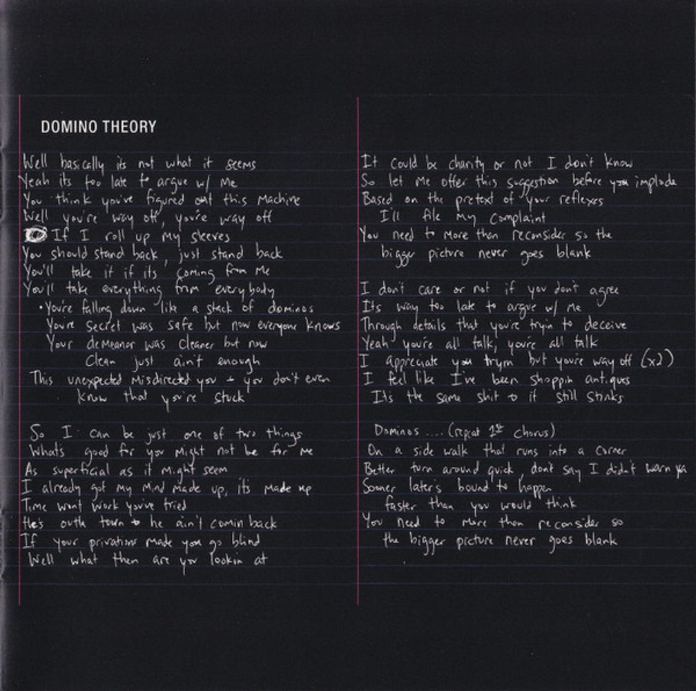 Umphrey's McGee – Death By Stereo Music CD