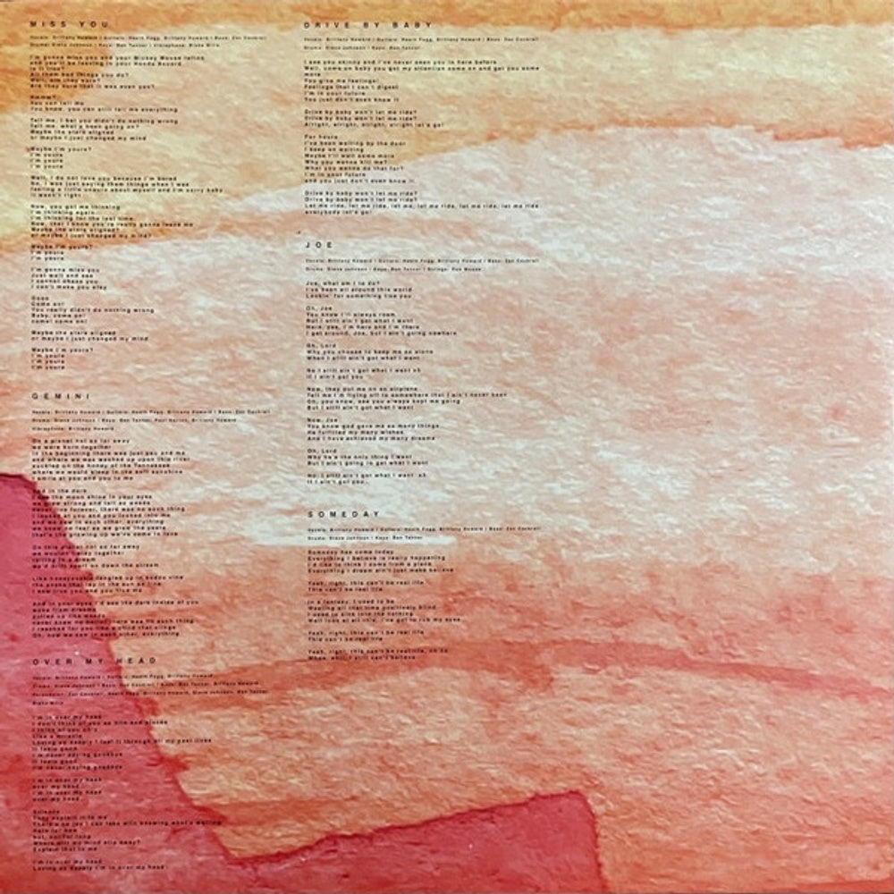 Alabama Shakes – Sound & Color: Deluxe Edition (2-LP Vinyl) Vinyl Record