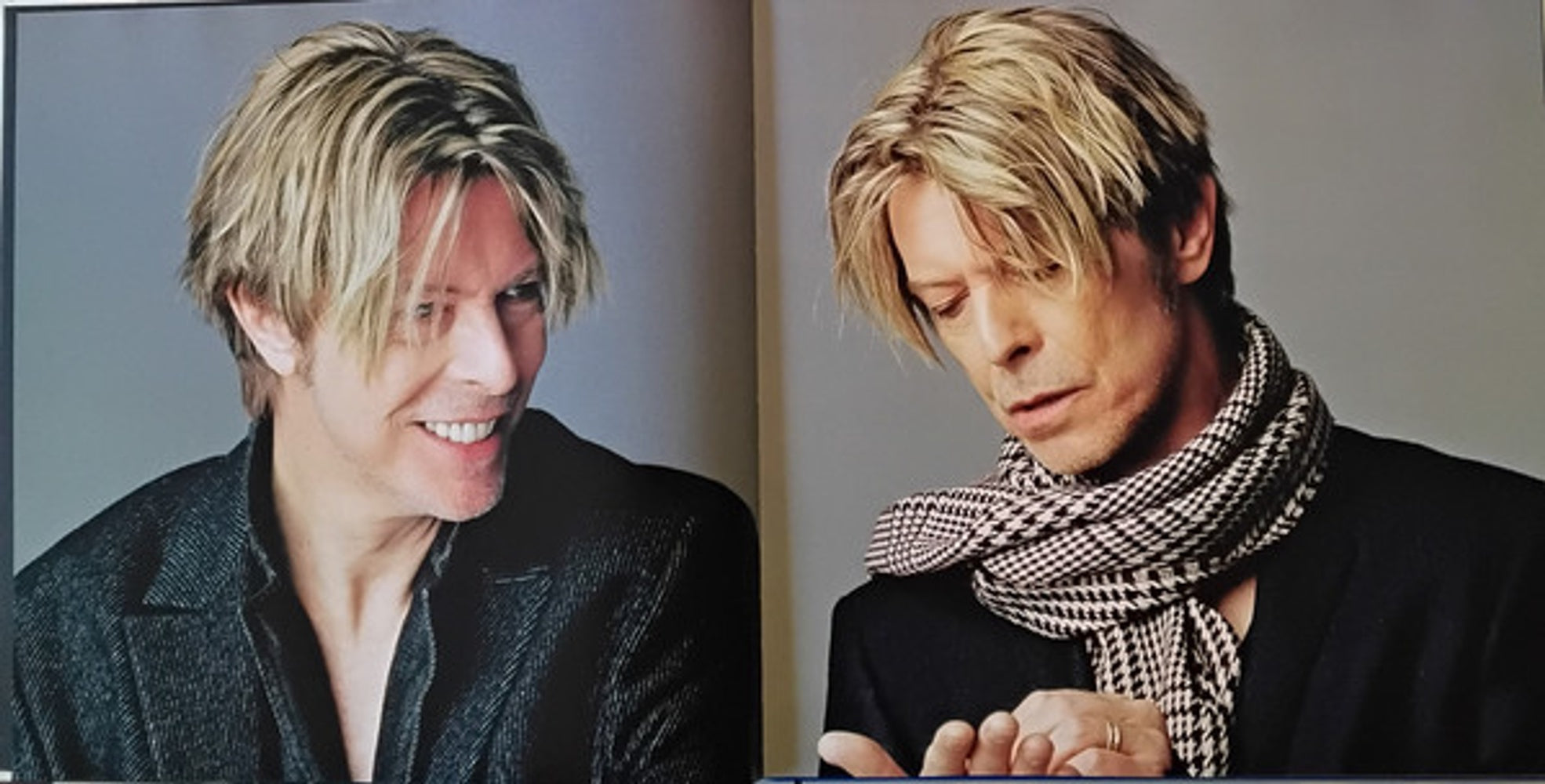 David Bowie – Can't Give Everything Away (13-LP Vinyl) Vinyl Record