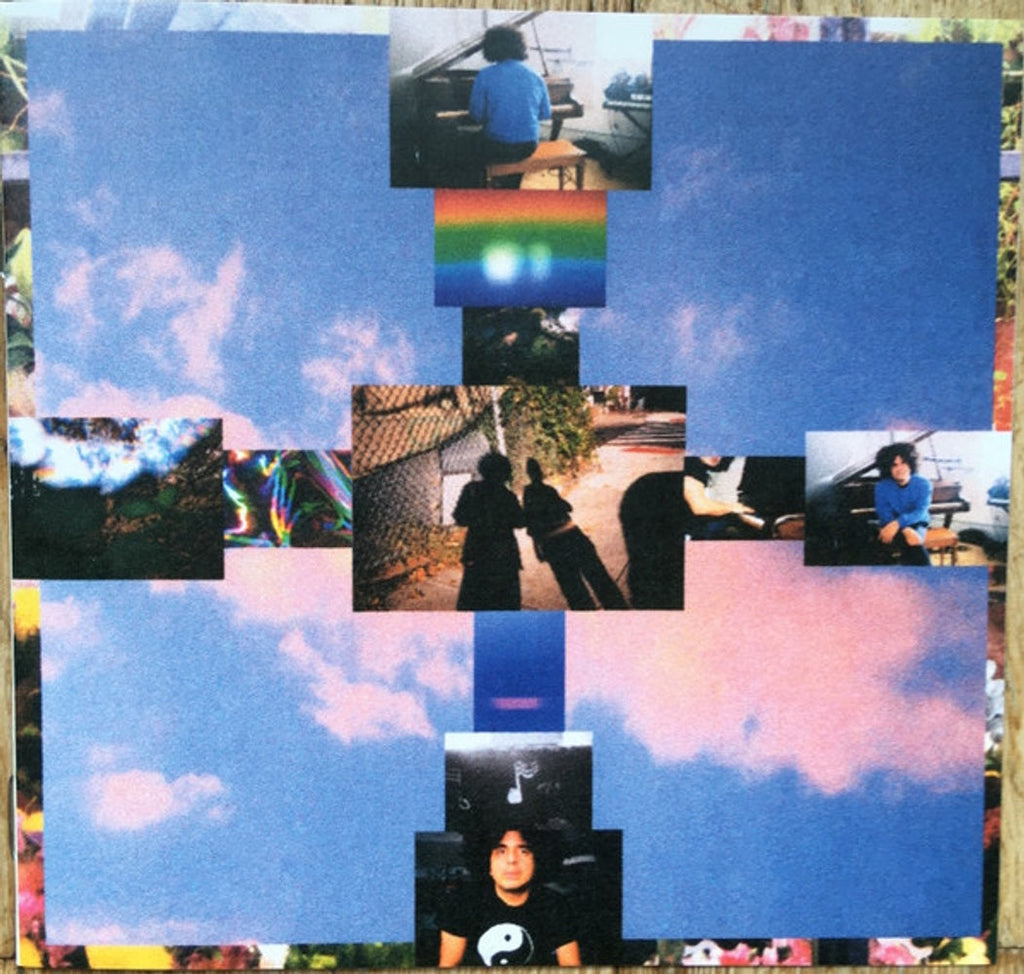Helado Negro – Far In Music CD