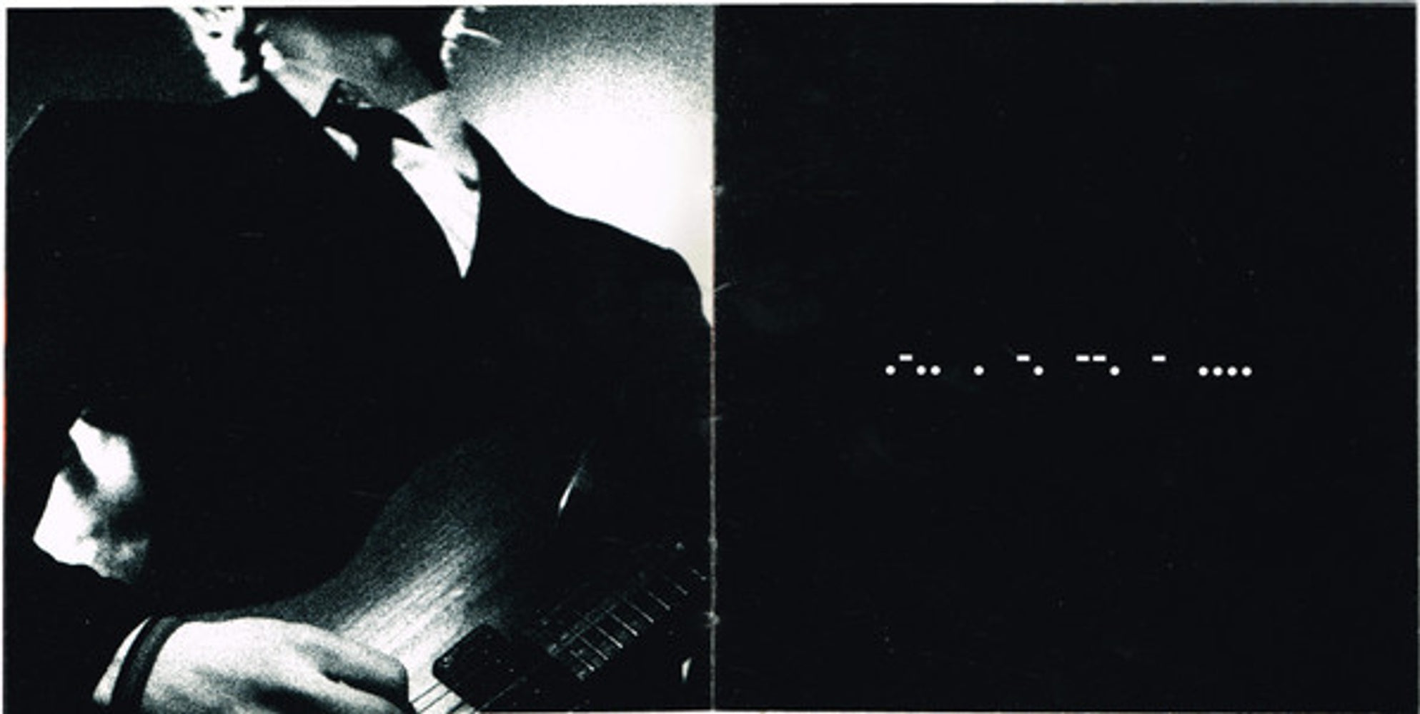 Interpol – Antics Music CD