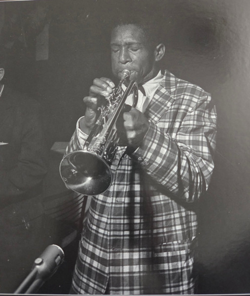 Kenny Dorham – Complete 'round About At The Cafe Bohemia (3-LP Vinyl) Vinyl Record