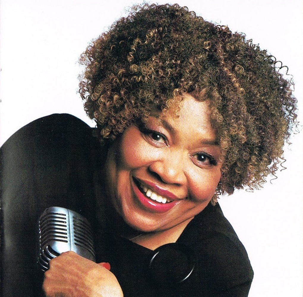 Mavis Staples – Have a Little Faith Music CD