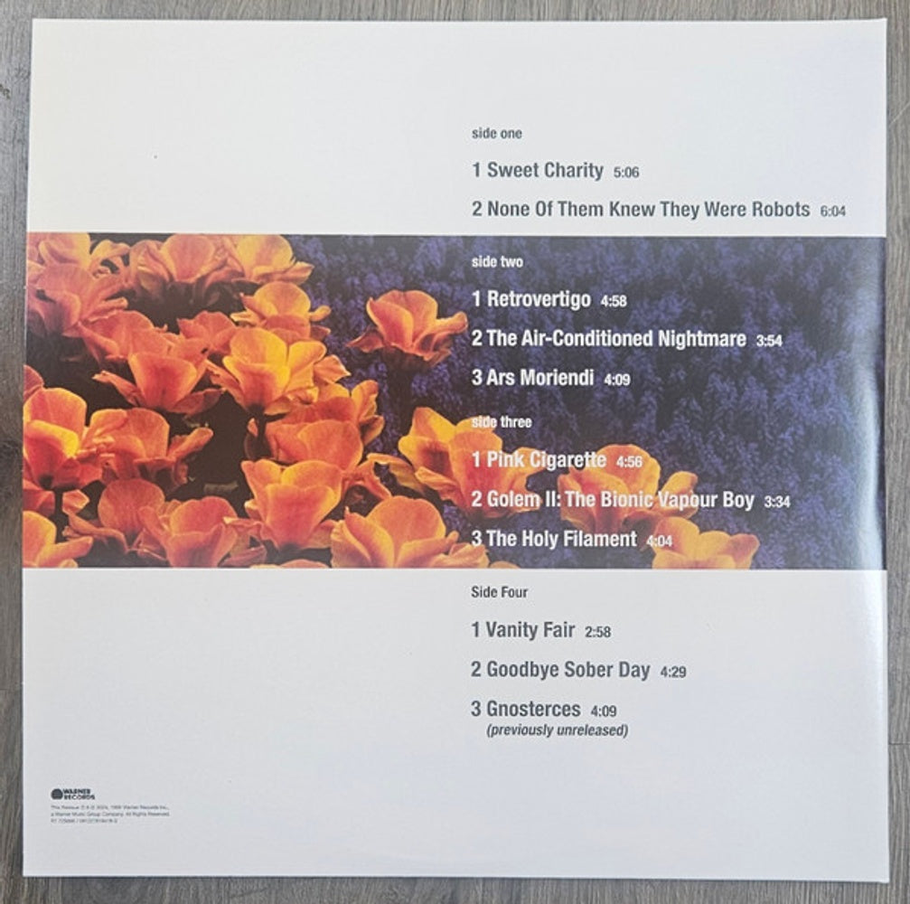Mr. Bungle – Quote Unquote 1991-1999 (6-LP Vinyl) Vinyl Record