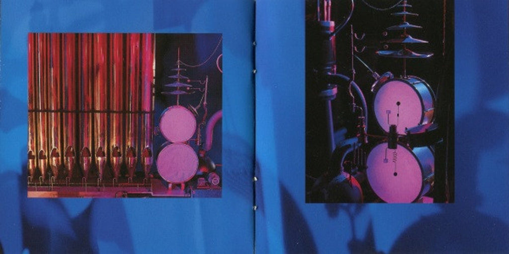 Pink Floyd – Relics Music CD