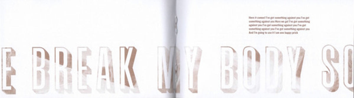 Pixies – Come On Pilgrim... It's Surfer Rosa: 30th Anniversary Edition (3-CD)