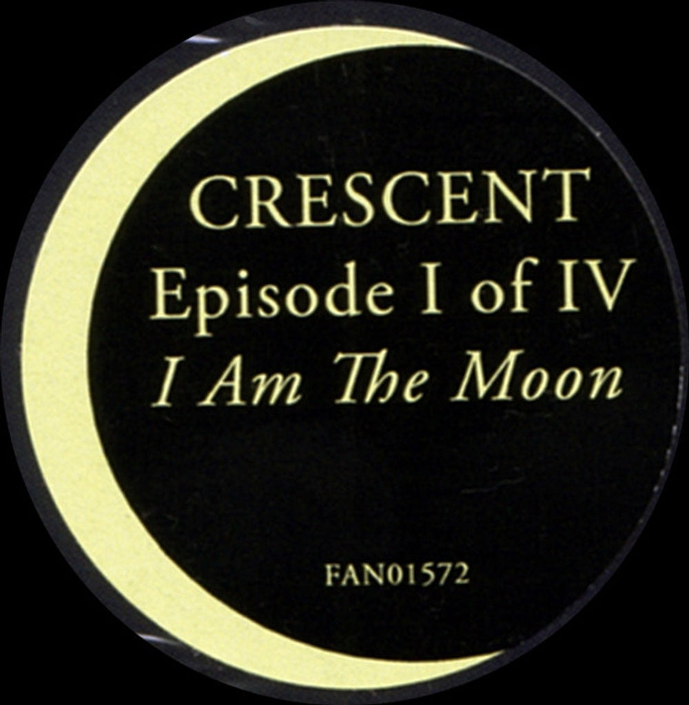 Tedeschi Trucks Band – I Am The Moon: I. Crescent Music CD