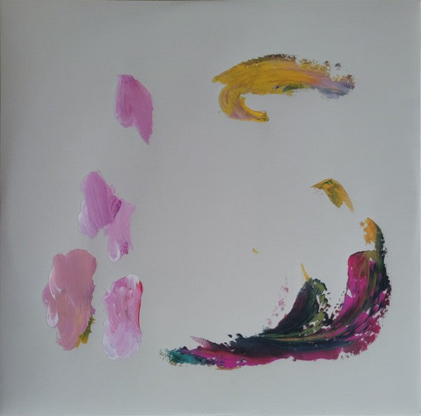 The National – I Am Easy To Find (2-LP Vinyl) Vinyl Record
