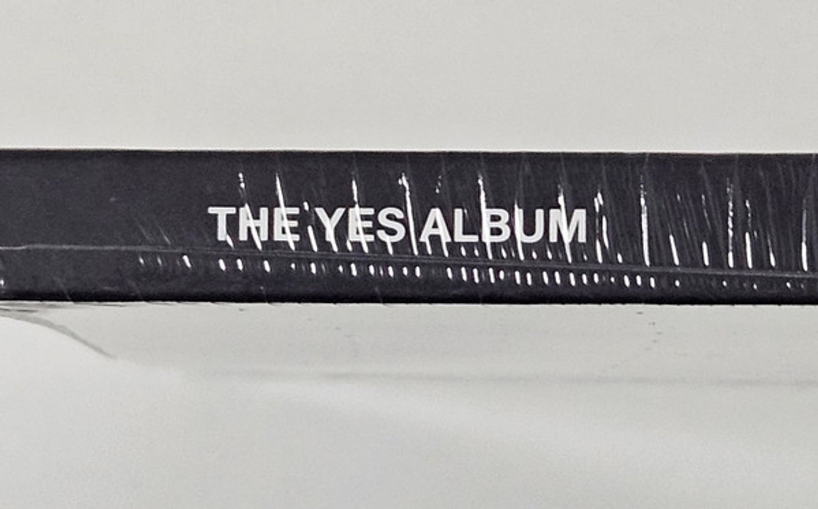 Yes – The Yes Album (4-CD + Blu-ray) Music CD