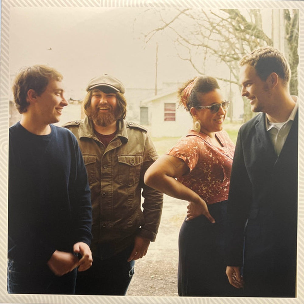 Alabama Shakes – Boys & Girls: 10 Year Deluxe Edition (2-LP Vinyl) Vinyl Record