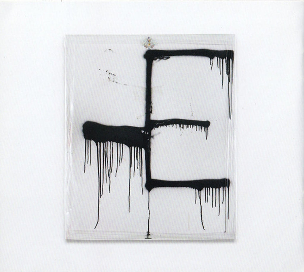 Arca – kick iiii Music CD