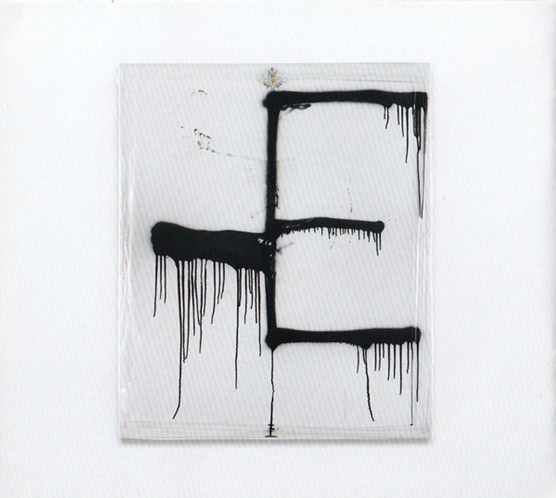 Arca – kick iiii Music CD
