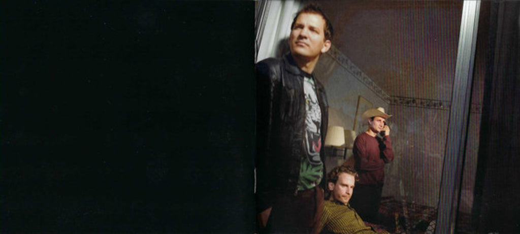 Brad Mehldau – The Art of The Trio, Vol. 4: Back At The Vanguard Music CD