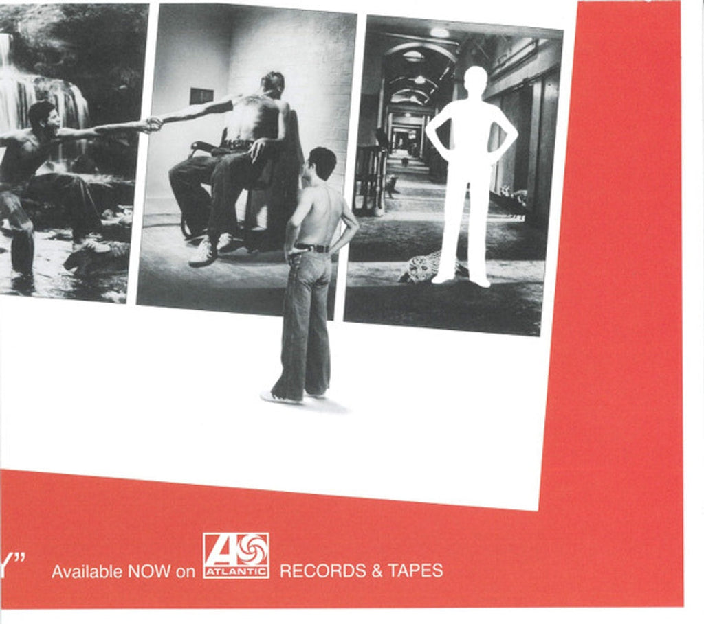 Genesis – Lamb Lies Down On Broadway (4-CD & Blu-ray) Music CD