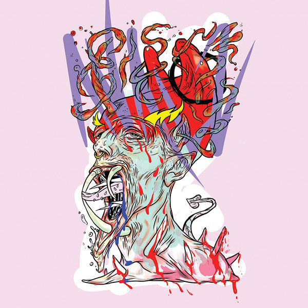 Grimes – Art Angels (LP Vinyl) Vinyl Record