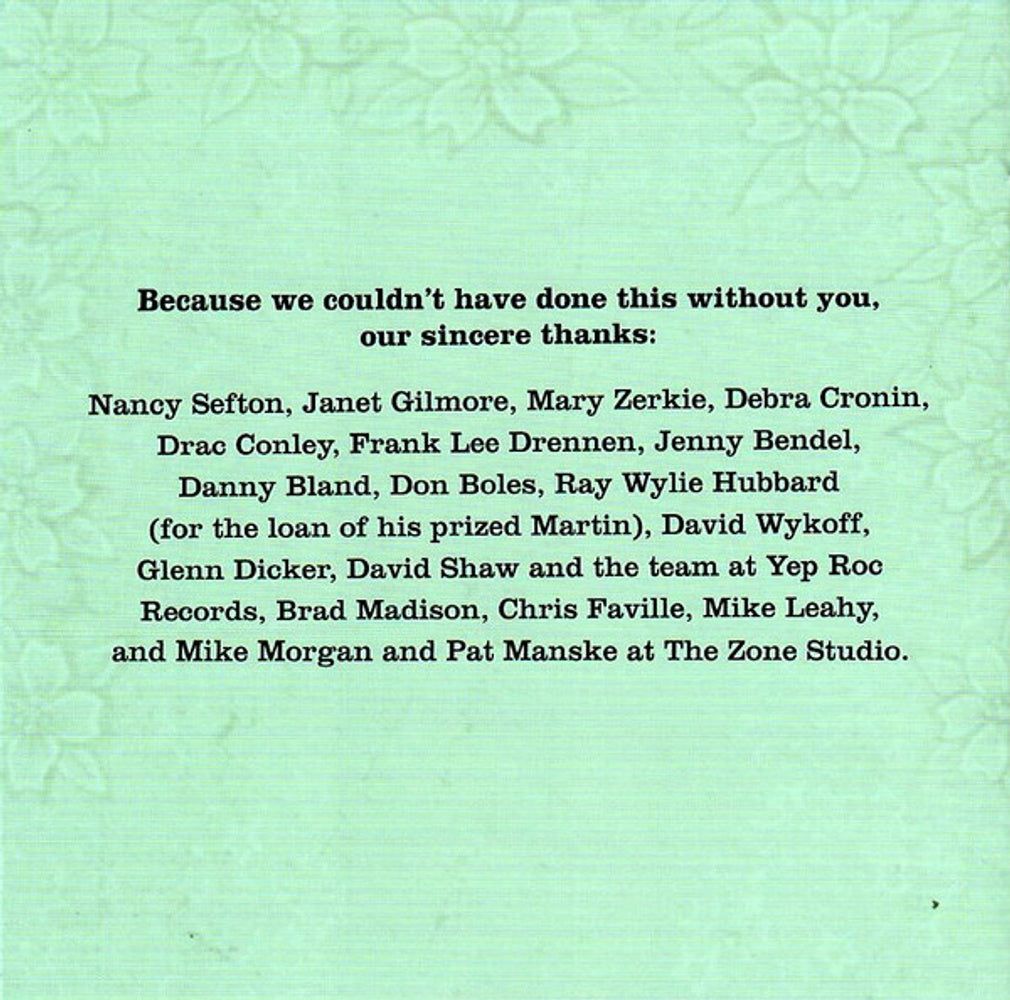 Dave Alvin & Jimmie Dale Gilmore – Texicali Music CD