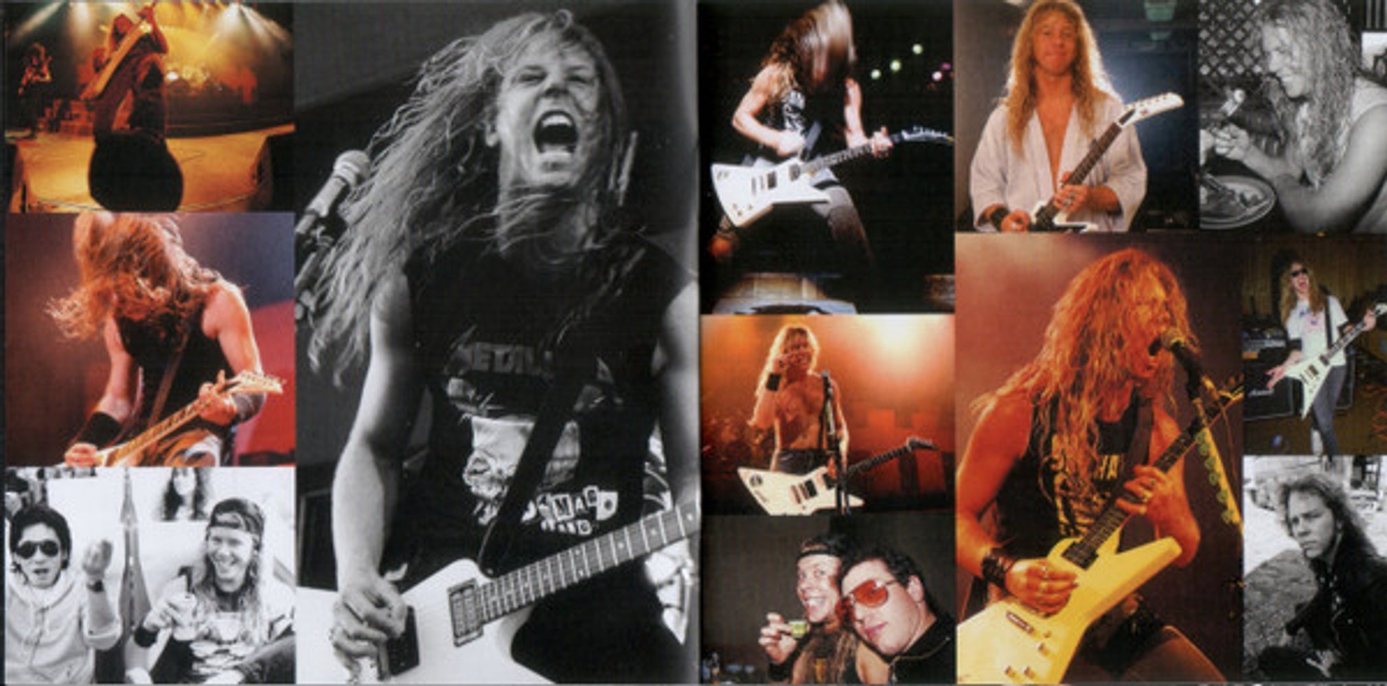 Metallica – Master Of Puppets (3-CD) Music CD