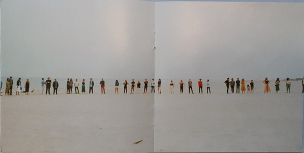Mumford & Sons – Delta Music CD