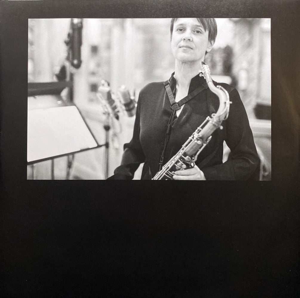 Nels Cline – Consentrik Quartet (2-LP Vinyl) Vinyl Record