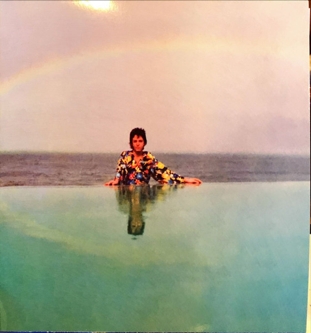 Paul McCartney – McCartney I / II / III (3-LP Vinyl) Vinyl Record