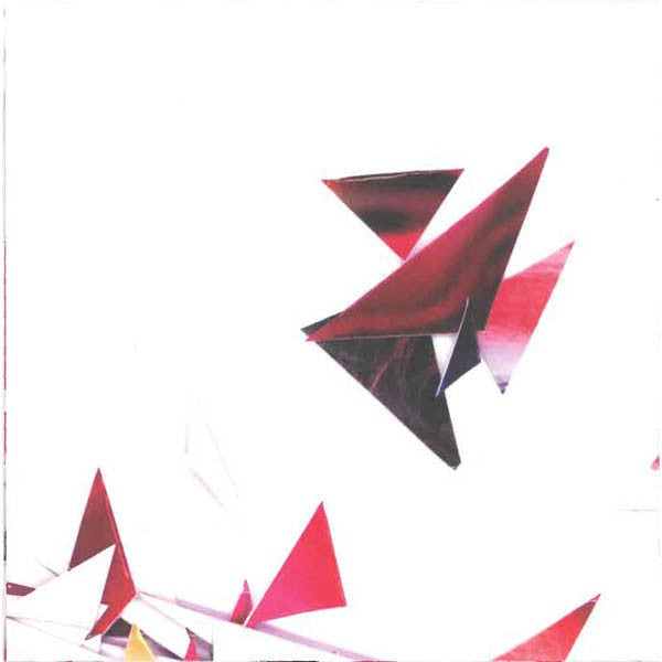 tUnE-yArDs – W H O K I L L Music CD