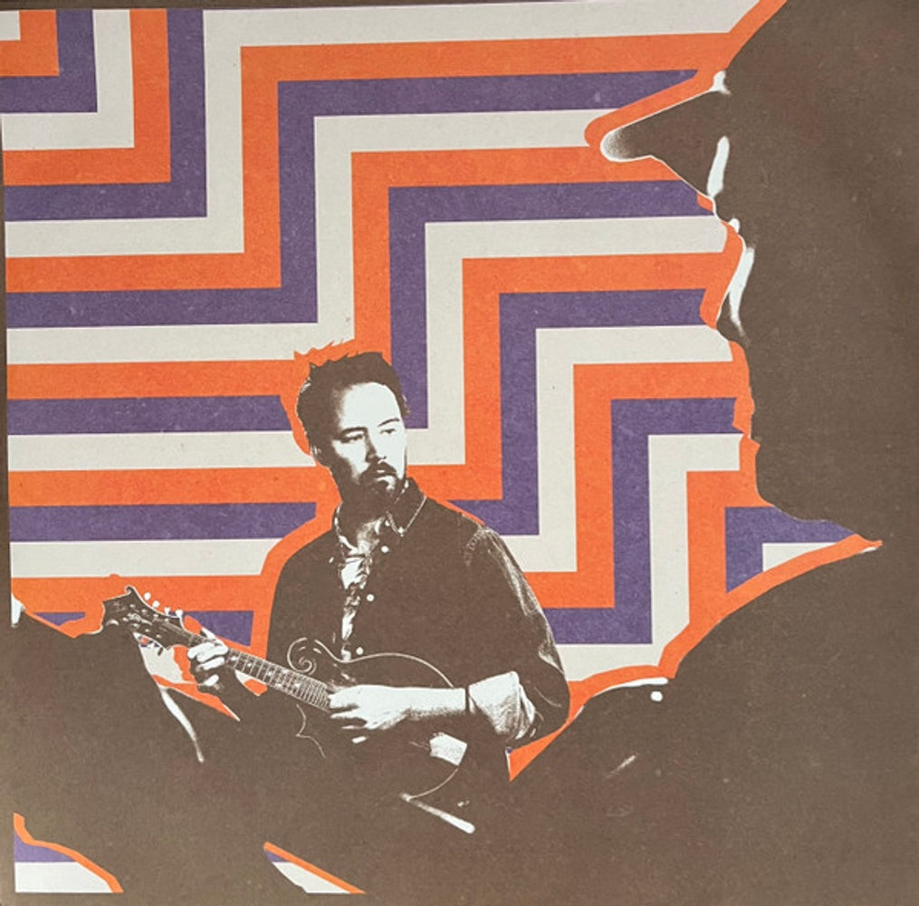 Watchhouse – Austin City Limits: Live At The Moody Theater (2-LP Vinyl) Vinyl Record