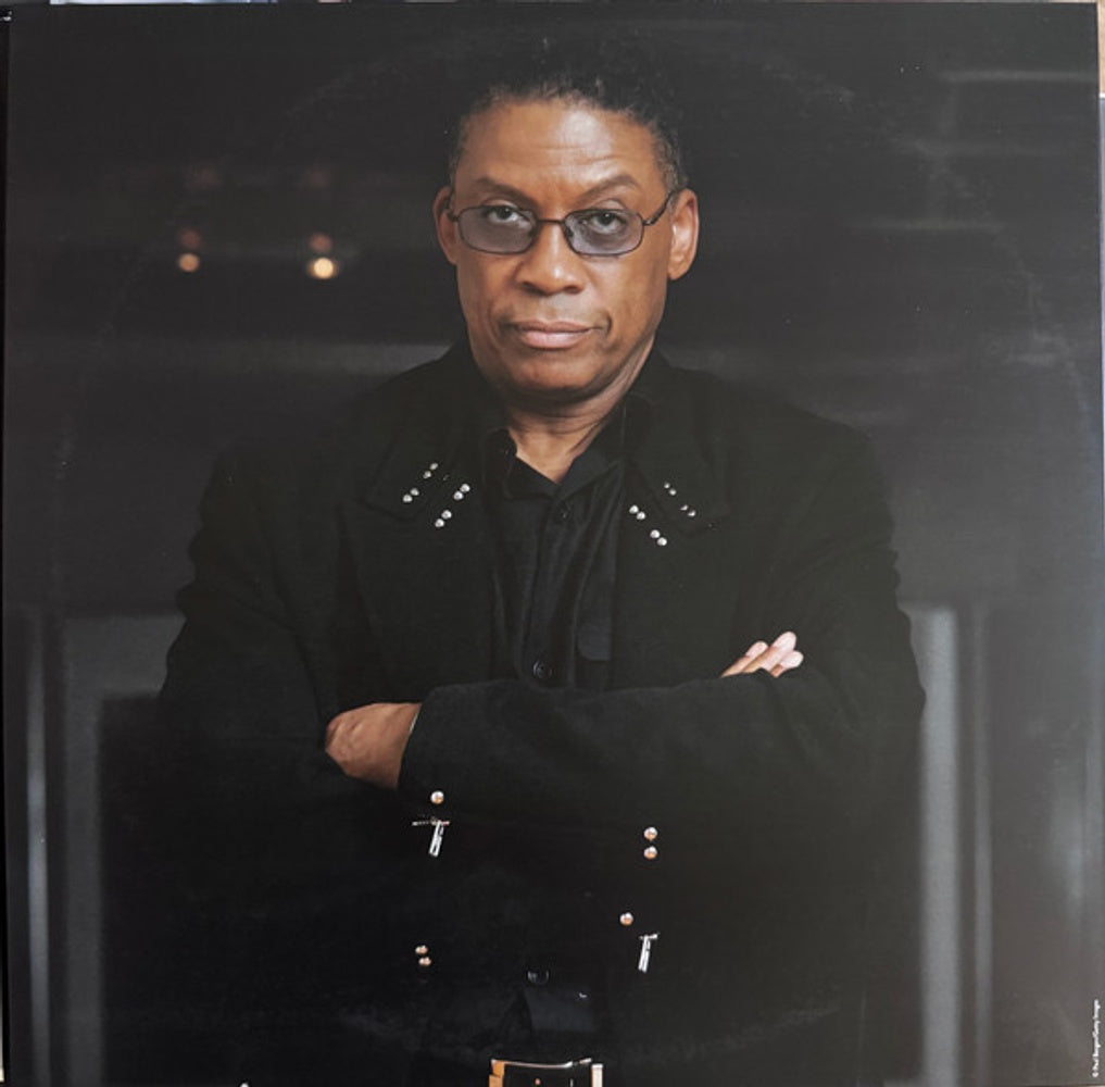Herbie Hancock – Possibilities (3-LP Vinyl) Vinyl Record