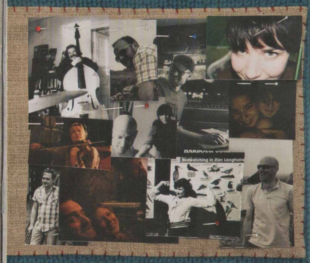 Lisa Hannigan – Sea Sew Music CD