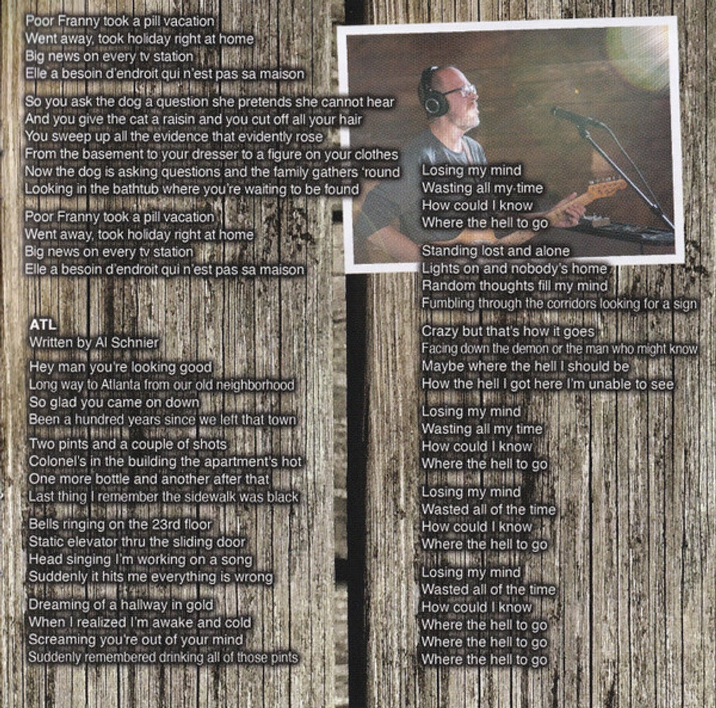 moe. – This Is Not, We Are (2-CD) Music CD