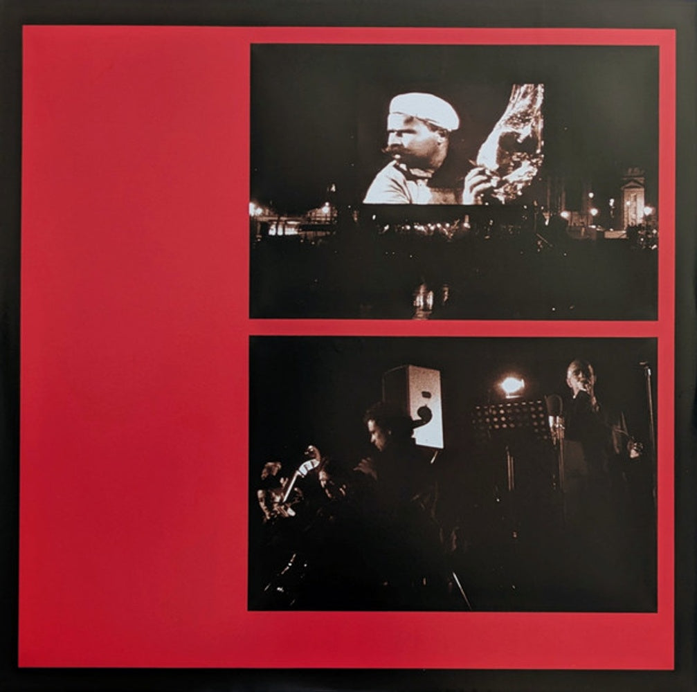 Tennant / Lowe – Battleship Potemkin (2-LP Vinyl) Vinyl Record