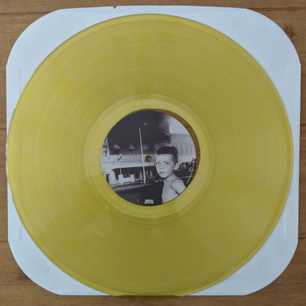 Adam's House Cat – Town Burned Down (LP Vinyl) Vinyl Record