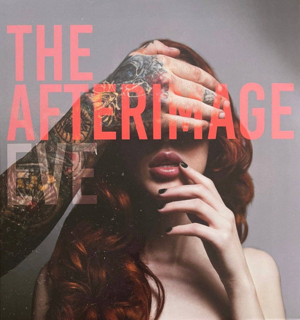 The Afterimage – Eve (LP Vinyl) Vinyl Record