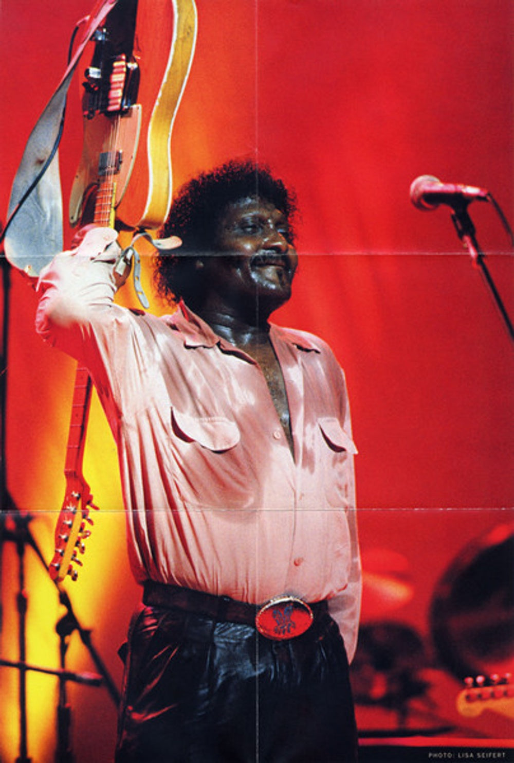 Albert Collins – Deluxe Edition Music CD