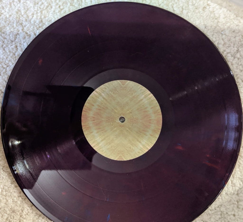 All Them Witches – Dying Surfer Meets His Maker (LP Vinyl) Vinyl Record