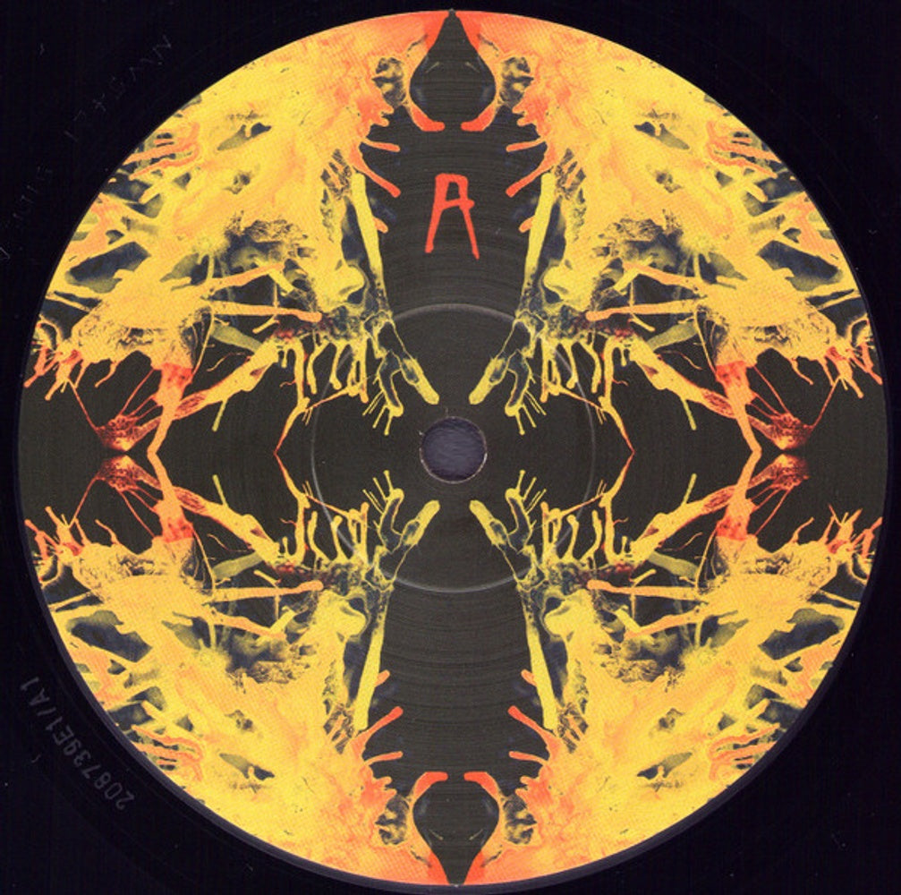 All Them Witches – Nothing as the Ideal (LP Vinyl) Vinyl Record