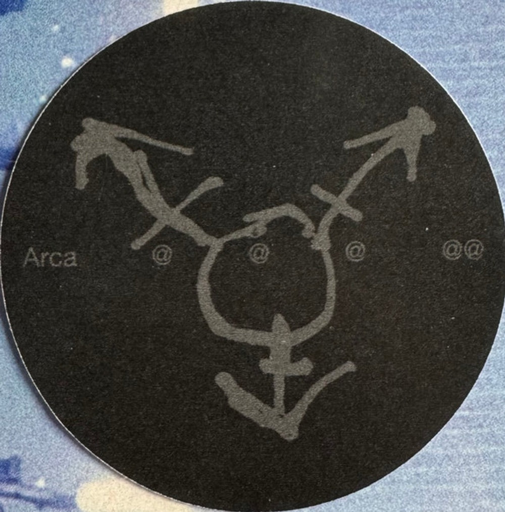 Arca – @@@@@ (2-LP Vinyl) Vinyl Record